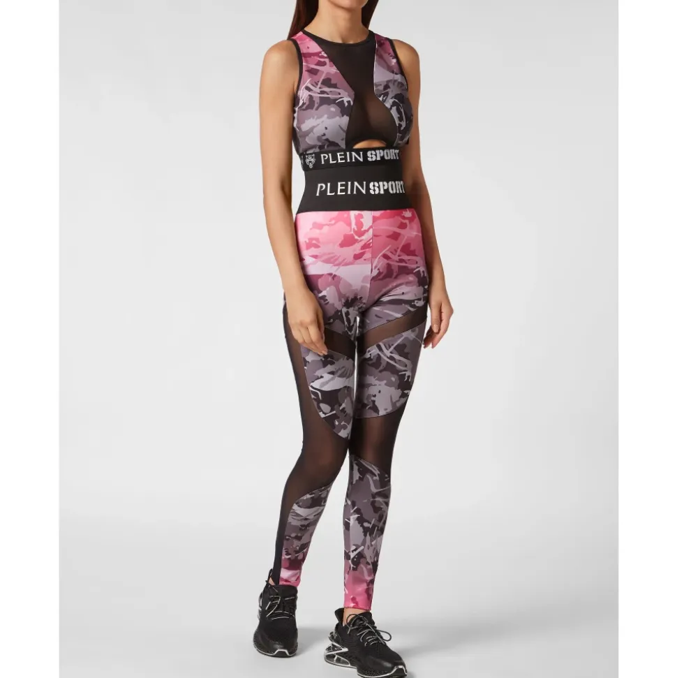 Leggings Deportivos