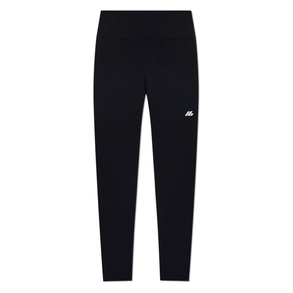 Leggings deportivos con logo