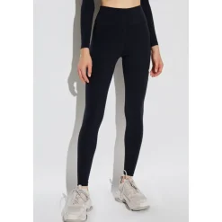 Leggings deportivos con logo