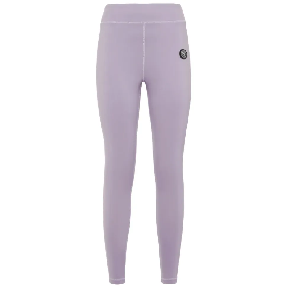 Leggings Push Up de Cintura Alta Scratch