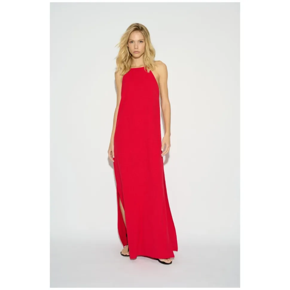 Leila Maxi Dress