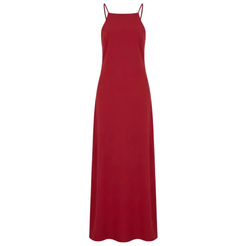 Leila Maxi Dress