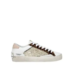 Leopard Shine Sneaker