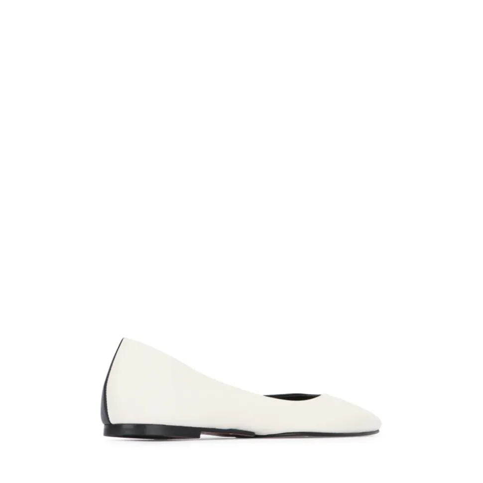 Les Ballerines Ovalo