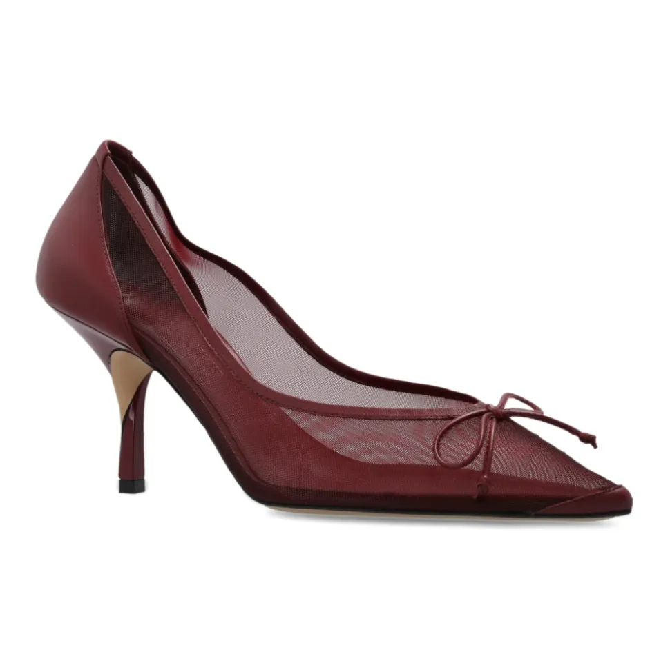 Les Escarpins Tourni