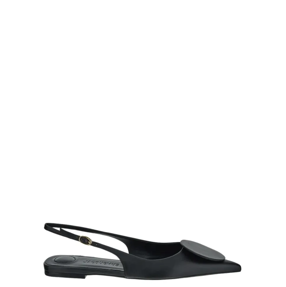 Les Slingbacks Duelo Plates
