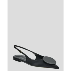 Les Slingbacks Duelo Plates