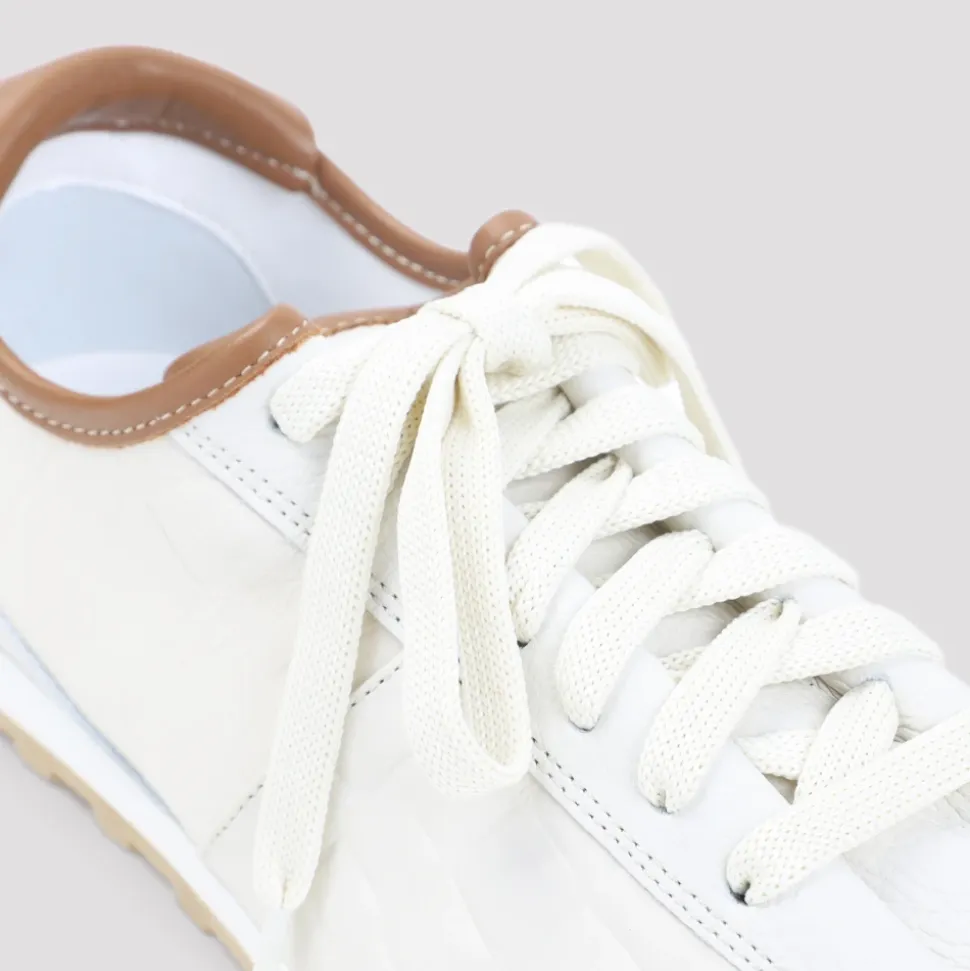 Les Tennis Sneakers