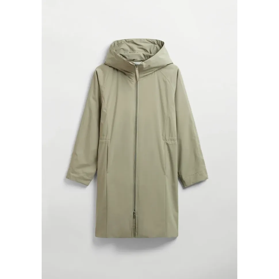 Liandra Parka