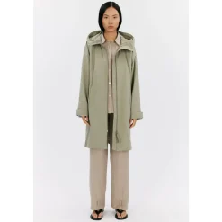 Liandra Parka