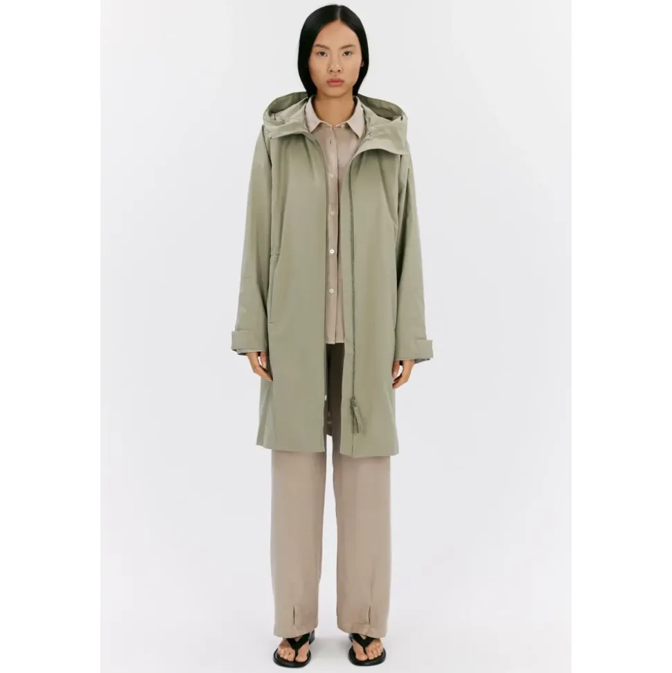 Liandra Parka