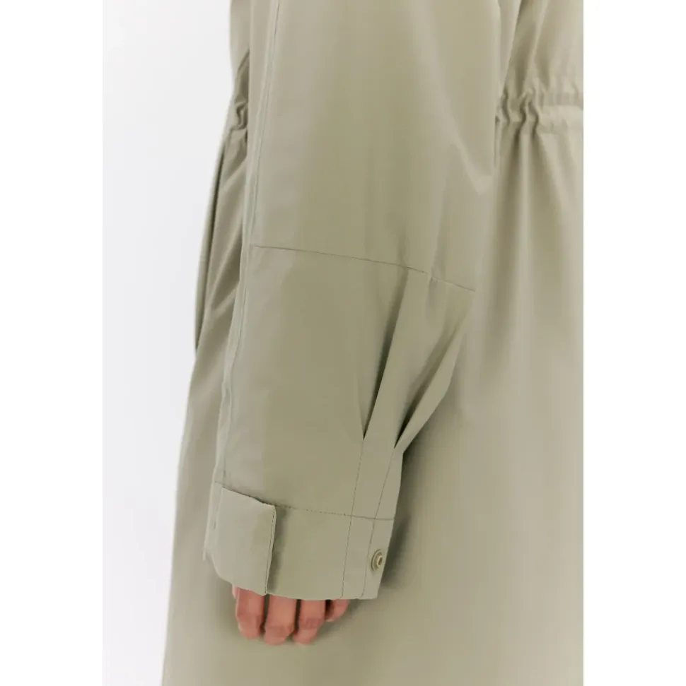 Liandra Parka