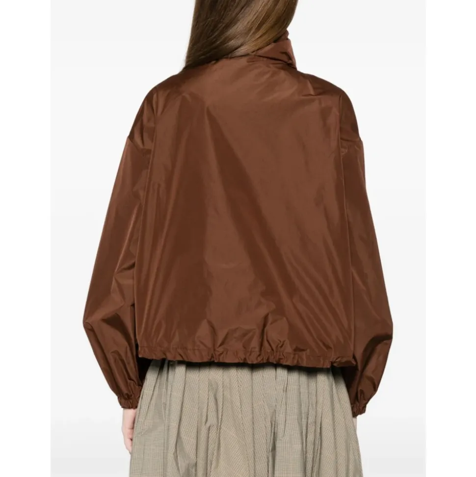 Light Jackets
