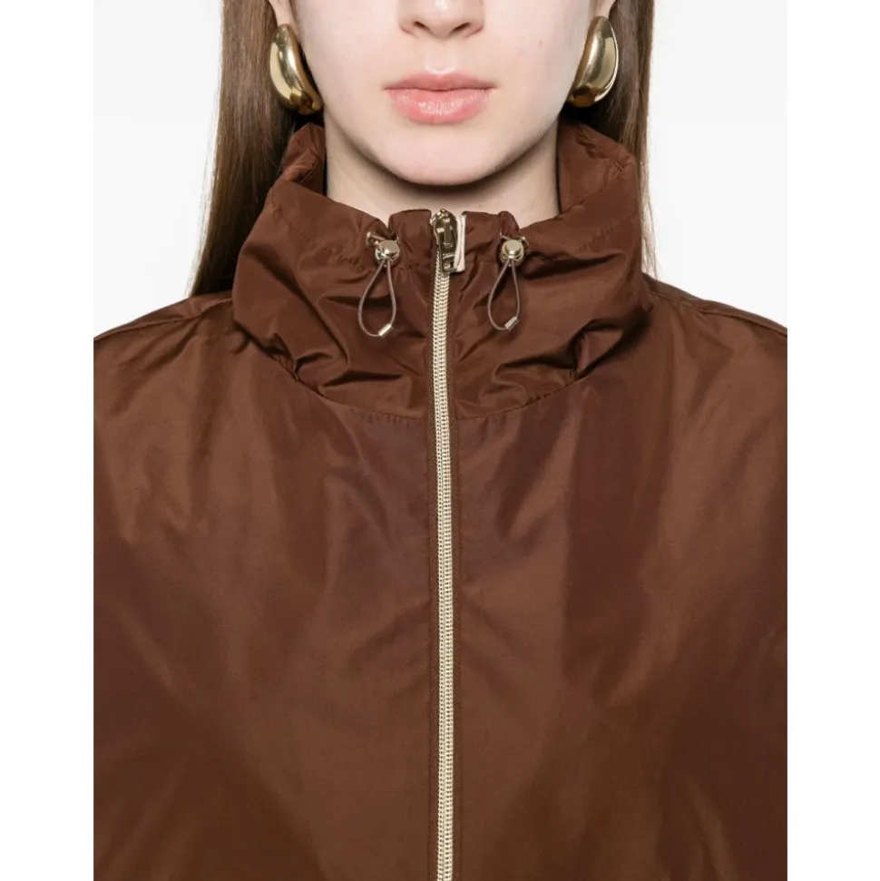 Light Jackets