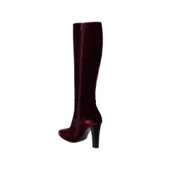 Lily High Boots