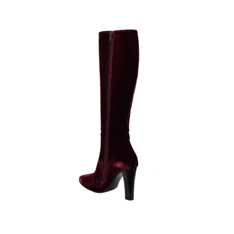 Lily High Boots