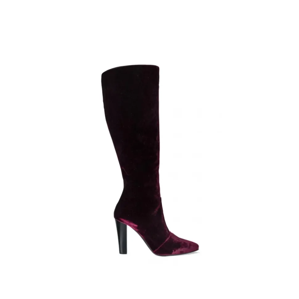 Lily High Boots