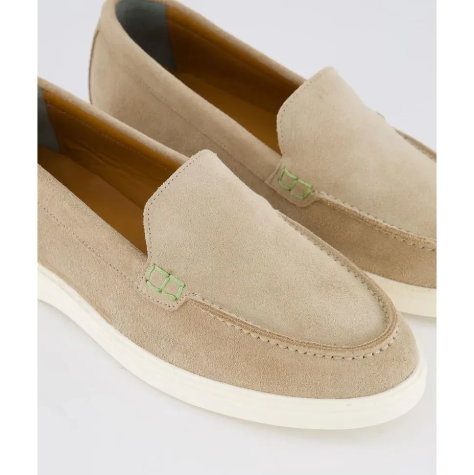 Lina Loafer Genova Zapatos de Mujer