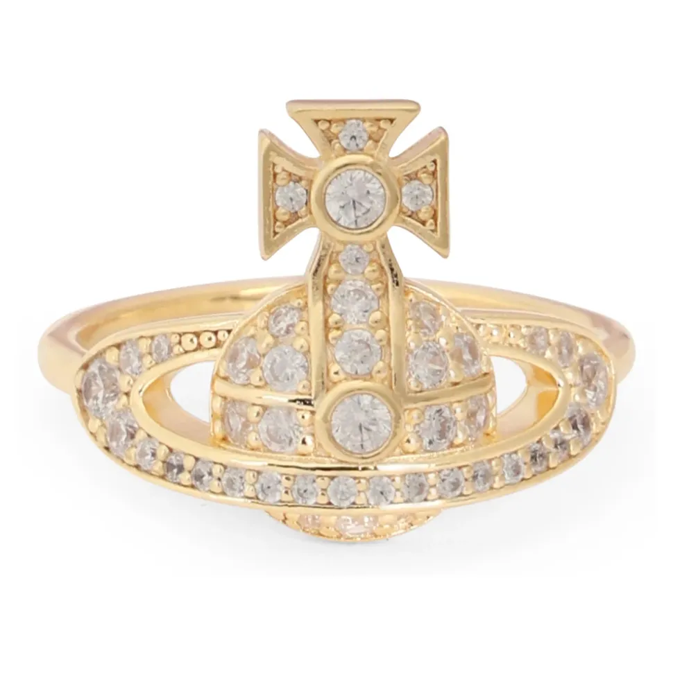 Little Orb Ring