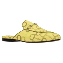 Loafer de punta fina