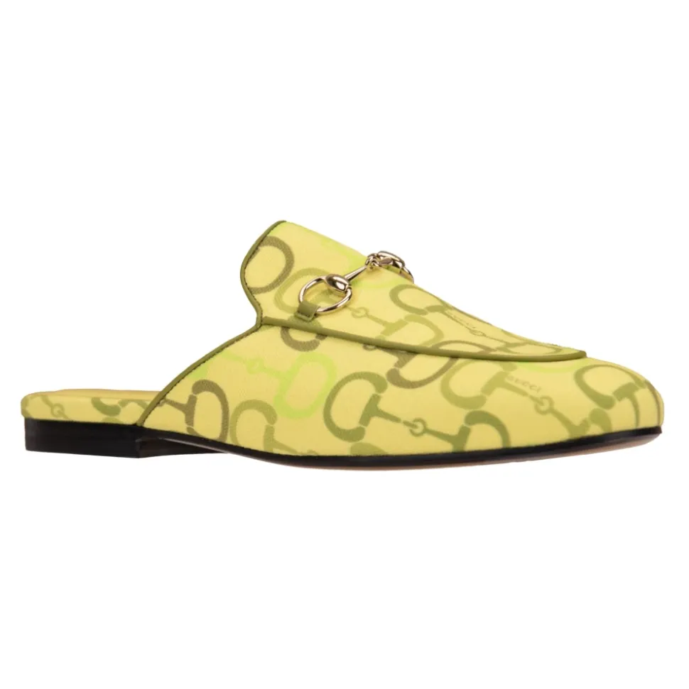 Loafer de punta fina