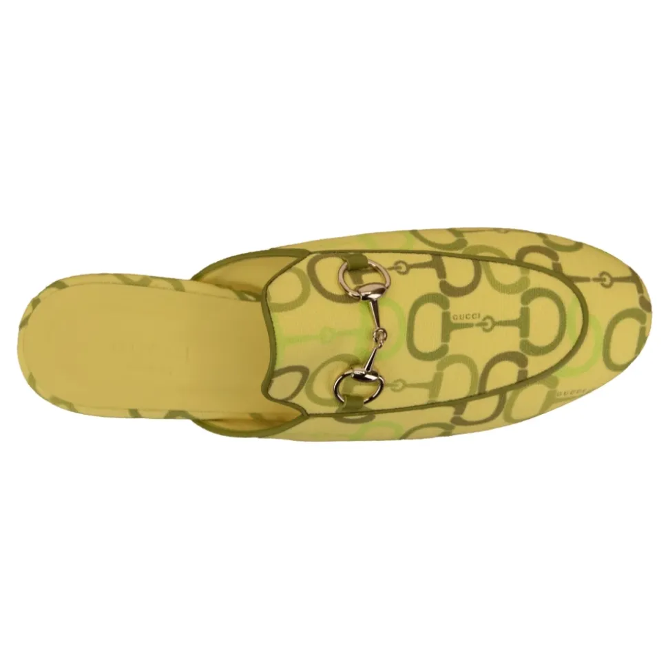 Loafer de punta fina