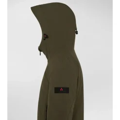 Loge SRT 03 Jacket