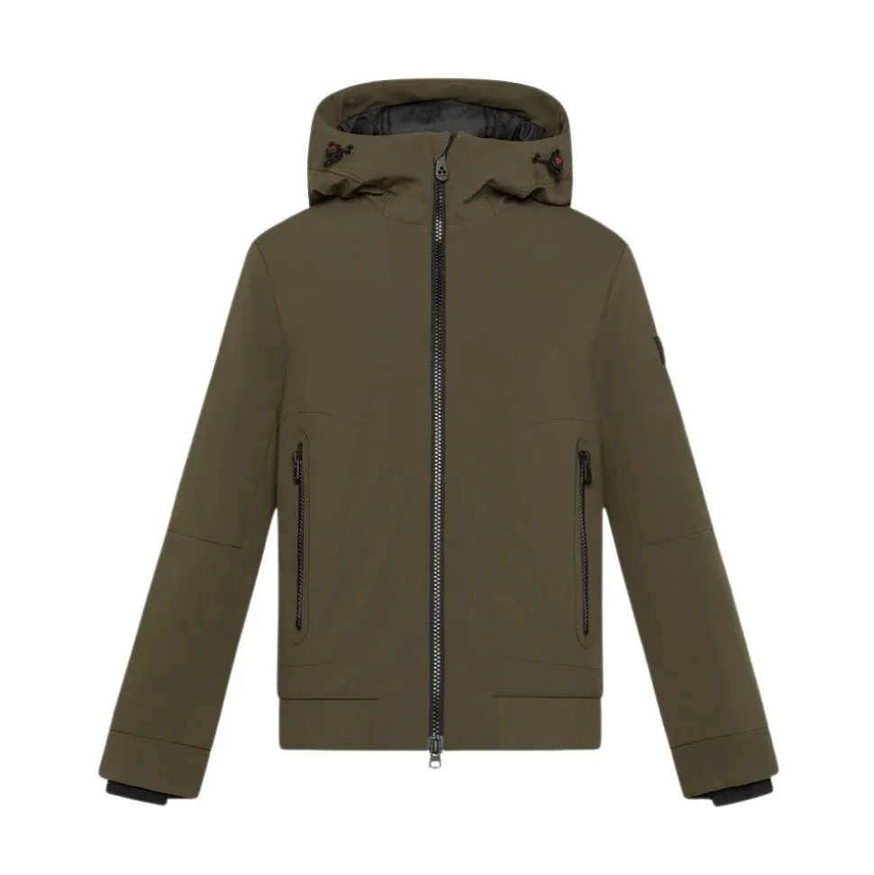 Loge SRT 03 Jacket