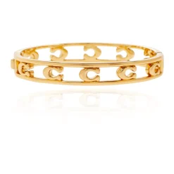 Logo Bracelet