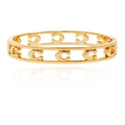 Logo Bracelet