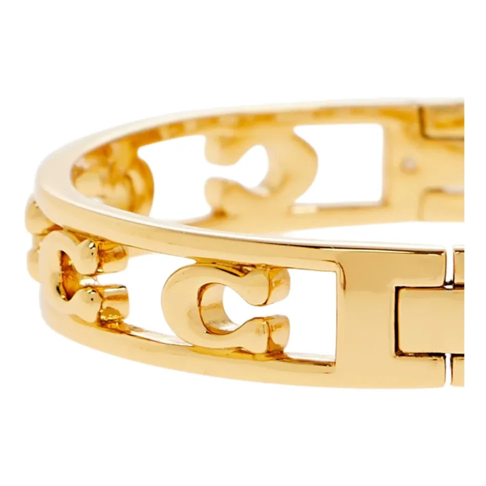 Logo Bracelet