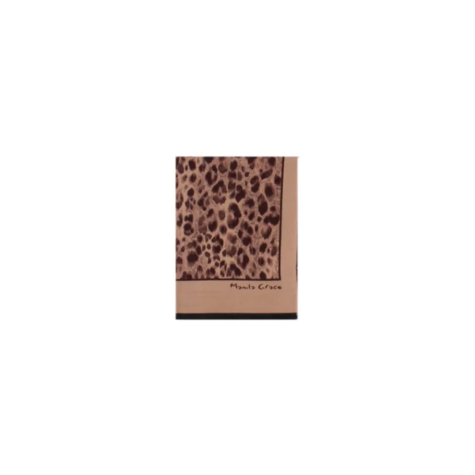 Logo frontale Scarf