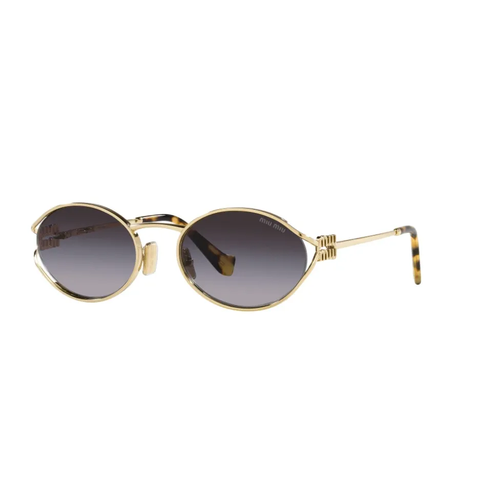 Logo gafas de sol