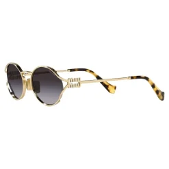 Logo gafas de sol