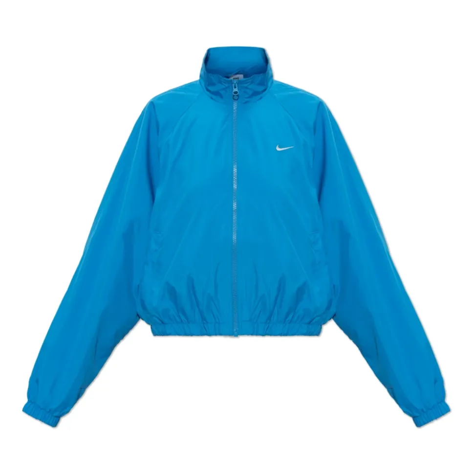 Logo Jacket