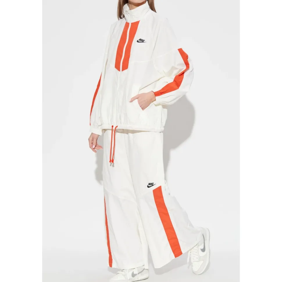 Logo Jacket