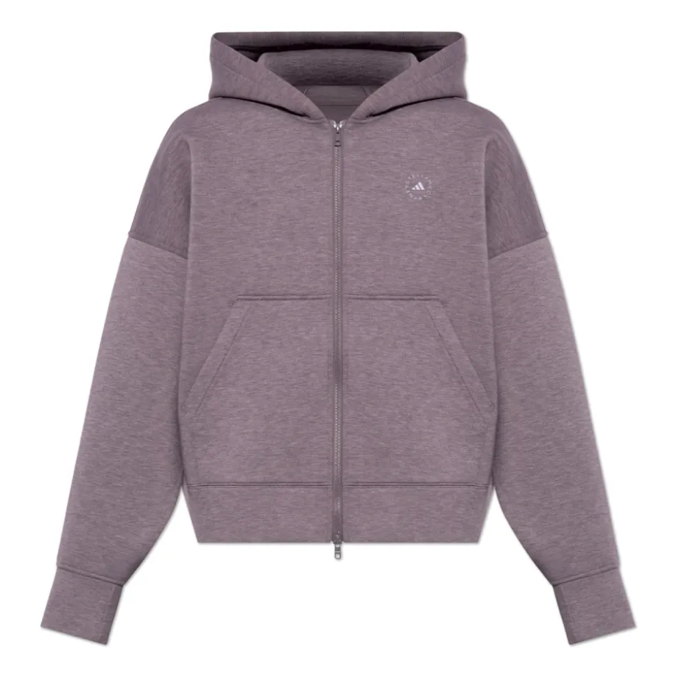 Logo Scuba Hoodie