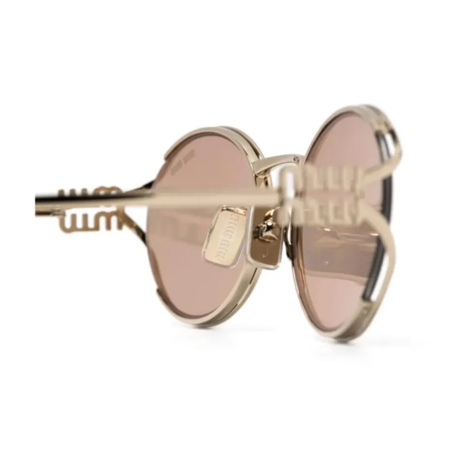Logo Sunglasses