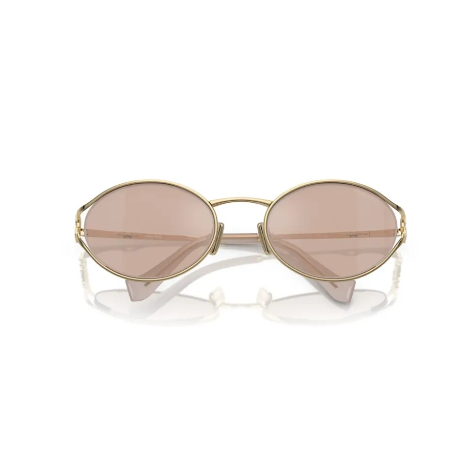 Logo Sunglasses