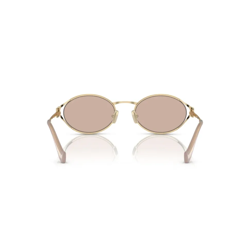 Logo Sunglasses