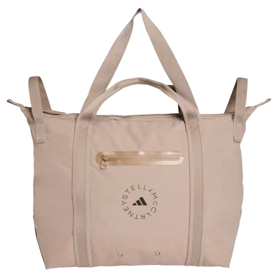 Logo Tote Bag