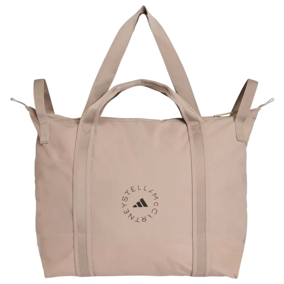 Logo Tote Bag