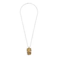 Long Necklace Gd