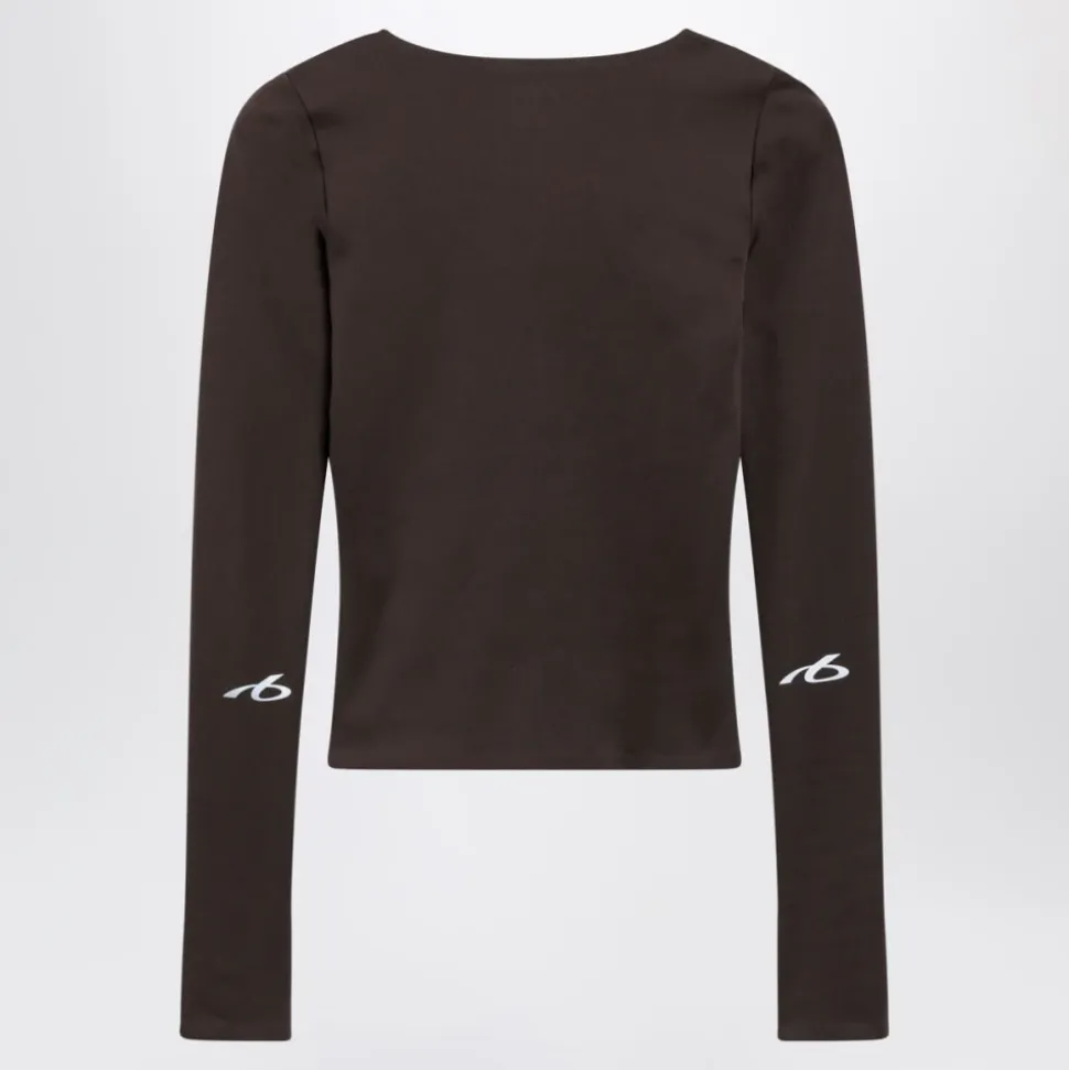 Long Sleeve Training Tops