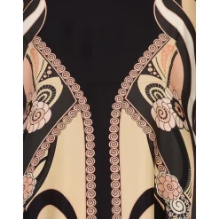 Long Sorella Dress
