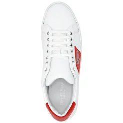 Lo-Top Sneakers Triangle
