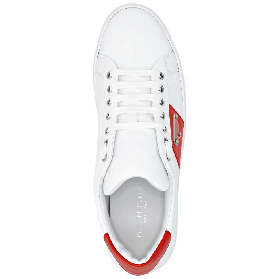 Lo-Top Sneakers Triangle