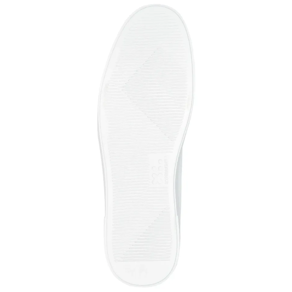 Lo-Top Sneakers Triangle