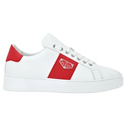 Lo-Top Sneakers Triangle