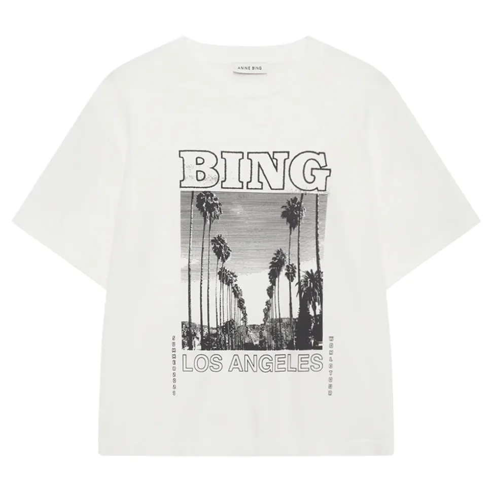 Louis Tee Bing Tour